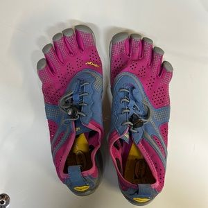 Vibram 5 Fingers Running Shoes